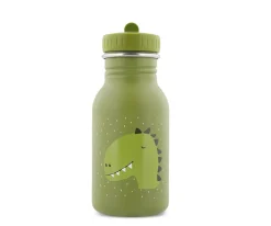 Botella Acero Trixie Mr. Dino 350ml