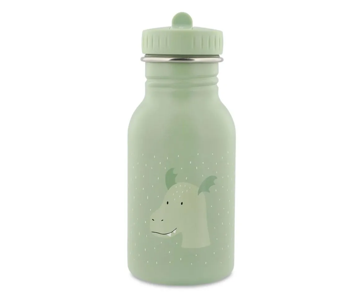 Botella Acero Trixie Mr.Dragon 350ml