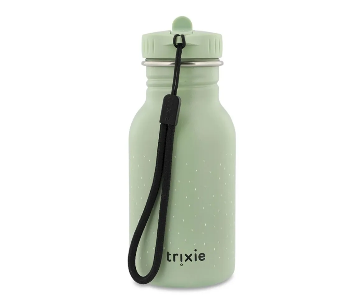 Botella Acero Trixie Mr.Dragon 350ml