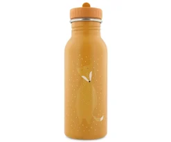 Botella Acero Trixie Mr. Fox 500ml