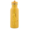 Botella Acero Trixie Mr. Giraffe 500 ml