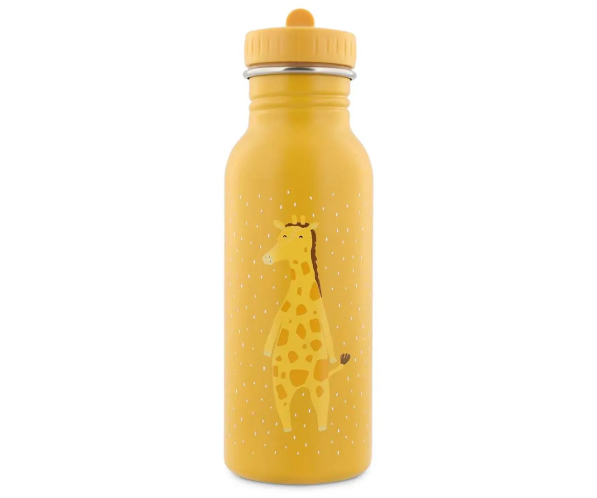 Botella Acero Trixie Mr. Giraffe 500 ml