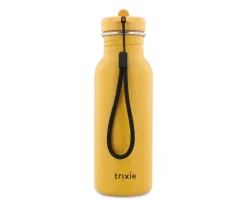 Botella Acero Trixie Mr. Giraffe 500 ml