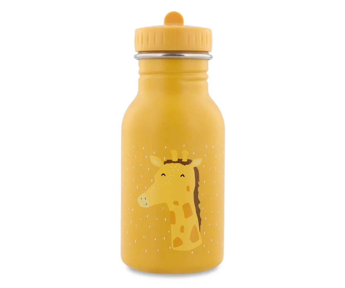Botella Acero Trixie Mr. Giraffe 350ml