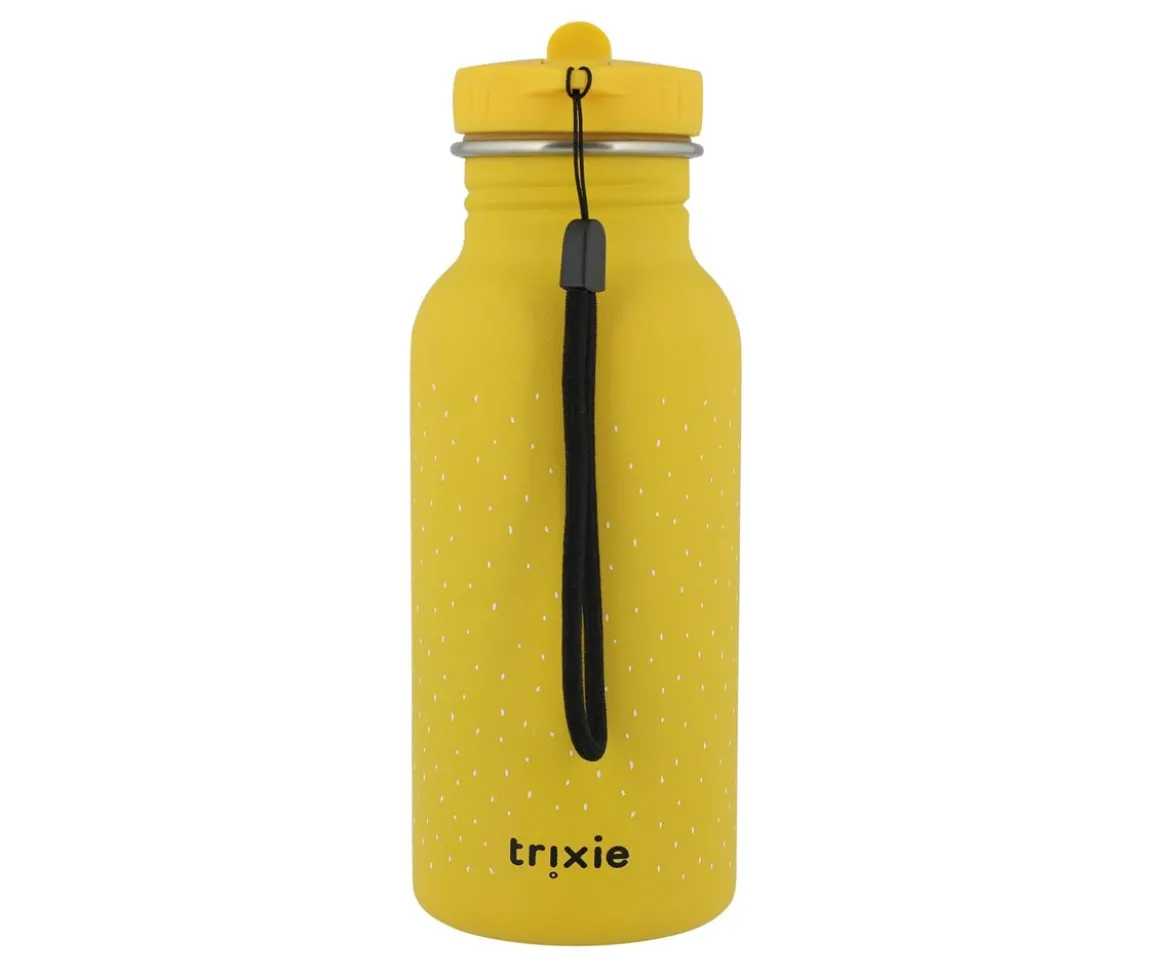 Botella Acero Trixie Mr. Lion 500ml
