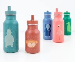 Botella Acero Trixie Mr. Lion 500ml