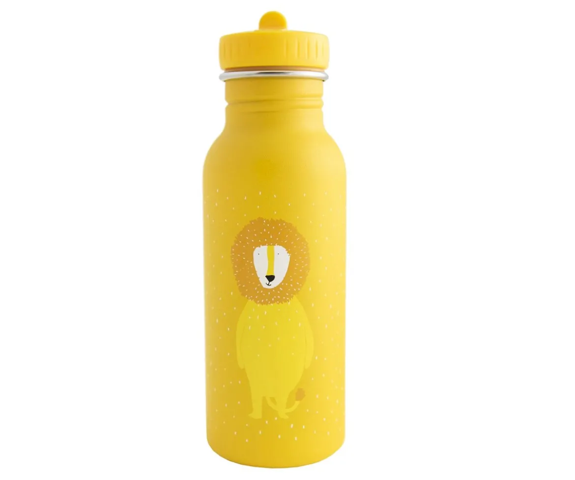 Botella Acero Trixie Mr. Lion 500ml
