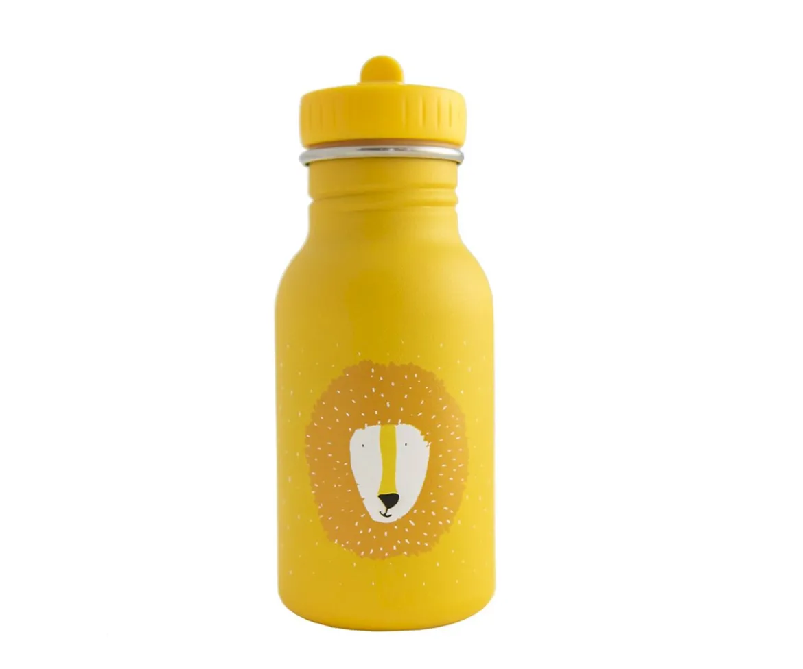 Botella Acero Trixie Mr. Lion 350ml