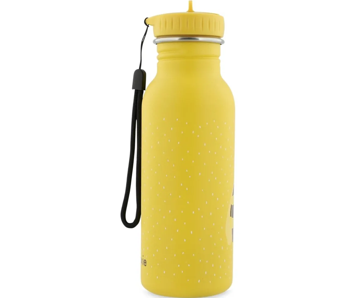 Botella Acero Trixie Mrs. Bumblebee 500ml