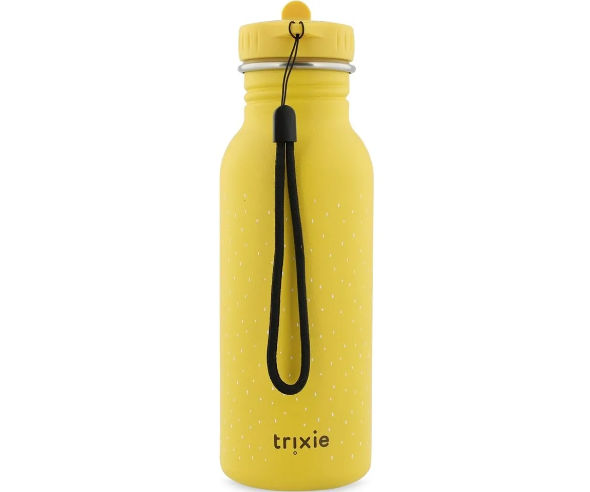 Botella Acero Trixie Mrs. Bumblebee 500ml