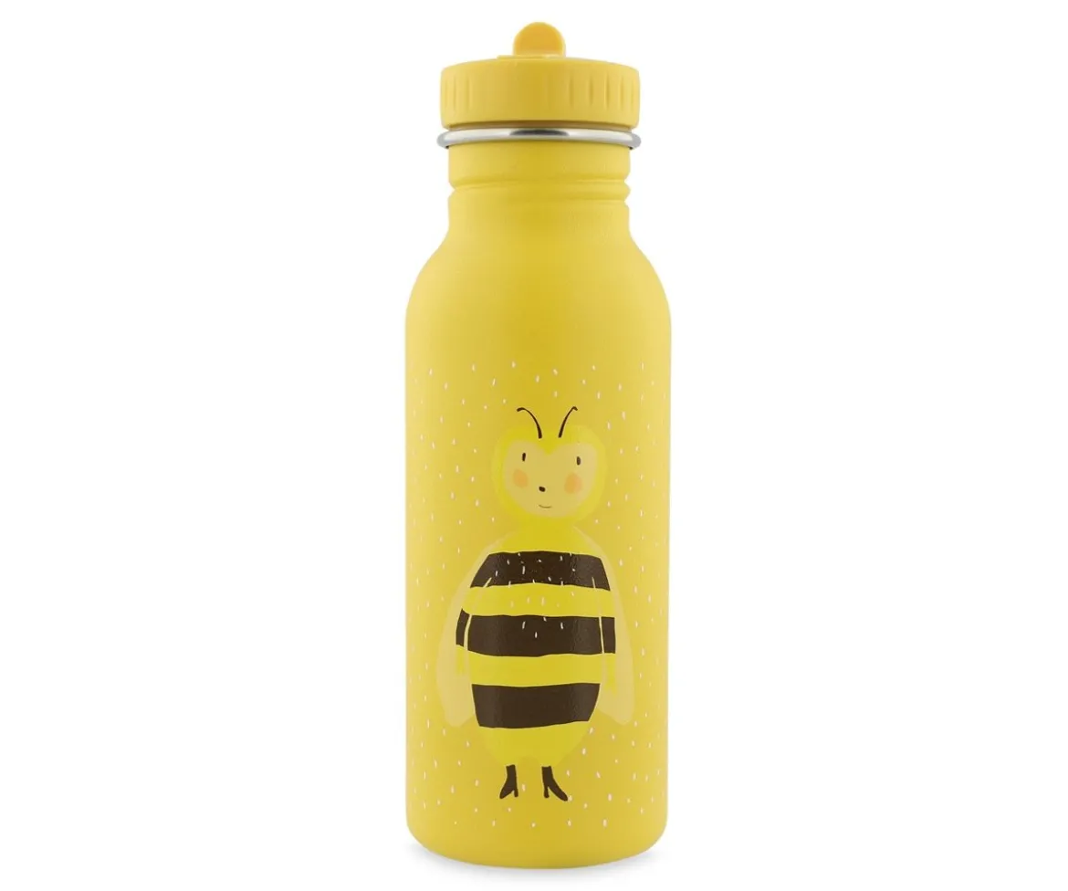 Botella Acero Trixie Mrs. Bumblebee 500ml