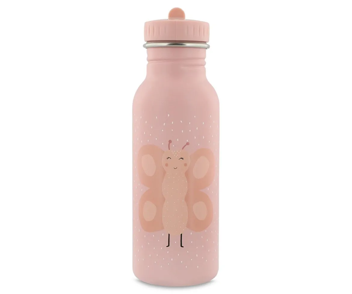 Botella Acero Trixie Mrs.Butterfly 500 ml