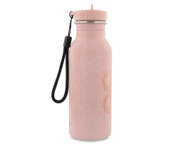 Botella Acero Trixie Mrs.Butterfly 500 ml