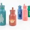 Botella Acero Trixie Mrs. Elephant 350ml