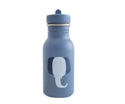 Botella Acero Trixie Mrs. Elephant 350ml
