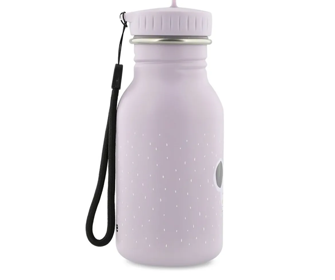 Botella Acero Trixie Mrs. Mouse 350ml