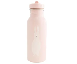 Botella Acero Trixie Mrs. Rabbit 500ml