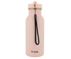 Botella Acero Trixie Mrs. Rabbit 500ml