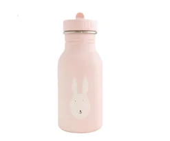 Botella Acero Trixie Mrs. Rabbit 350ml