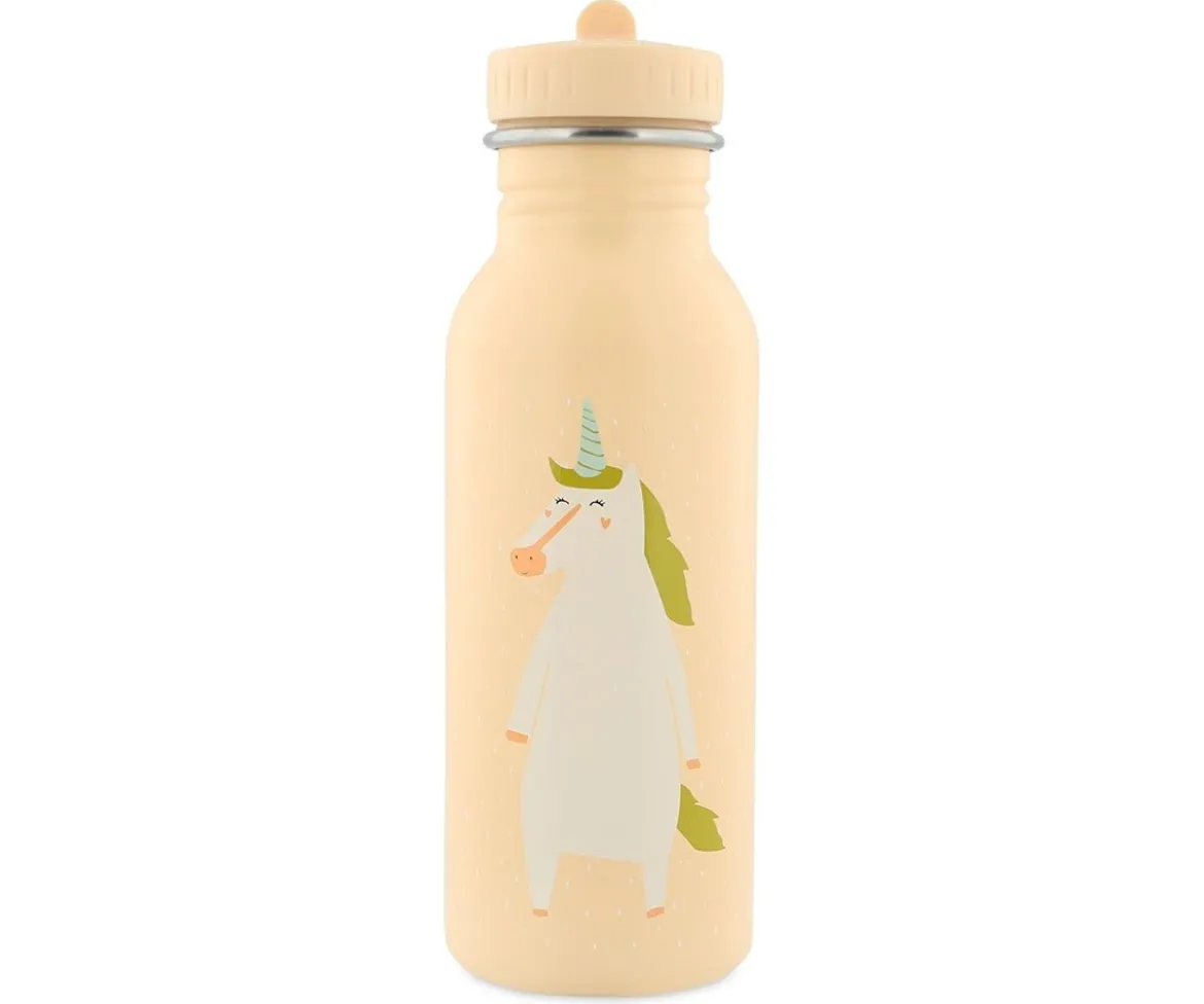Botella Acero Trixie Mrs. Unicorn 500ml