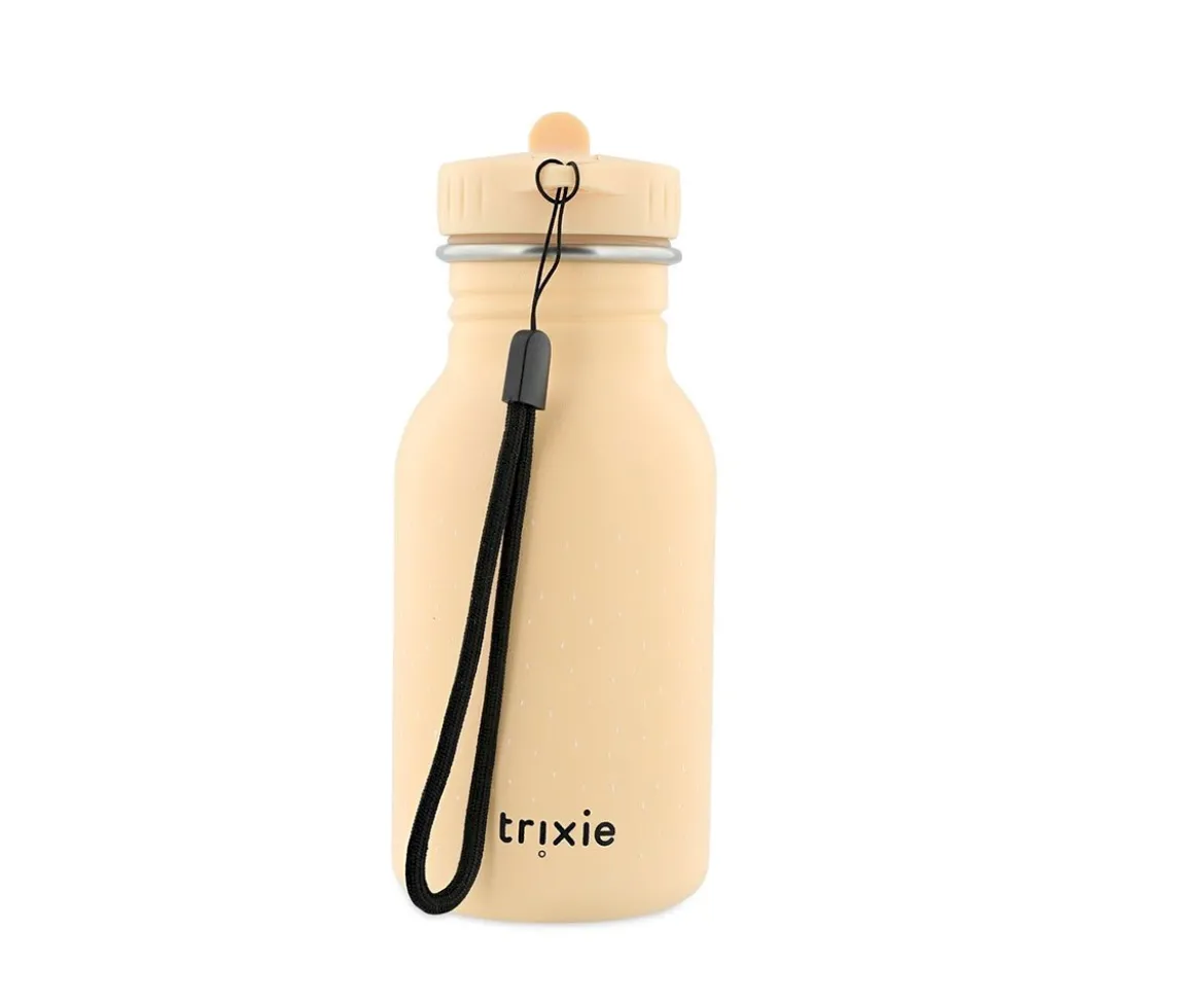 Botella Acero Trixie Mrs. Unicorn 350ml