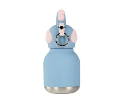 Botella Acero Térmica Mini-Bestie Elefante 200ml