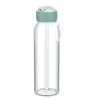 Botella Campus Flip-Up Personalizada Cool Mint 500ml The Three Little Pigs