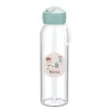 Botella Campus Flip-Up Personalizada Cool Mint 500ml The Wooden Boy