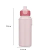 Botella Campus Pop-UP Cool Pink 400ml