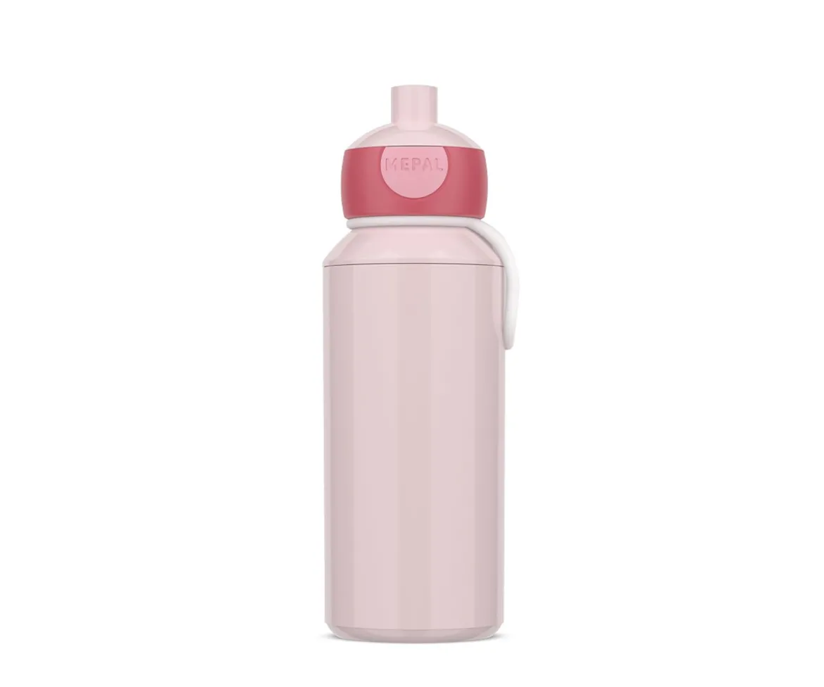 Botella Campus Pop-UP Cool Pink 400ml