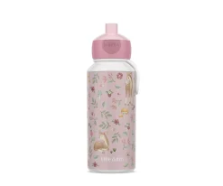 Botella Campus Pop-Up Fairy Garden 400 ml