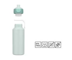 Botella Campus Pop-Up Frozen Friends 400ml