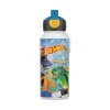Botella Campus Pop-Up Hot Wheels 400ml