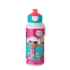 Botella Campus Pop-Up 400ml L.O.L Surprise