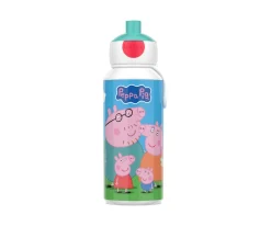 Botella Campus Pop-Up Peppa Pig 400ml