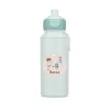Botella Campus Pop-Up Personalizada Tutete Cool Mint 400ml The Wooden Boy
