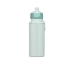 Botella Campus Pop-Up Personalizada Tutete Cool Mint 400ml The Wooden Boy