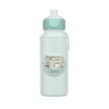 Botella Campus Pop-Up Personalizada Tutete Cool Mint 400ml The Three Little Pigs