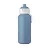 Botella Campus Pop-Up Tutete Blue 400ml