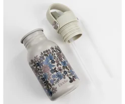 Botella de Acero Blue Garden