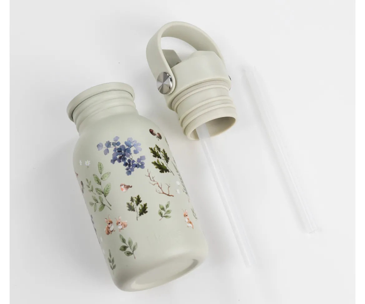 Botella de Acero Fairytale Forest
