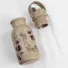 Botella de Acero Nordic Woodland