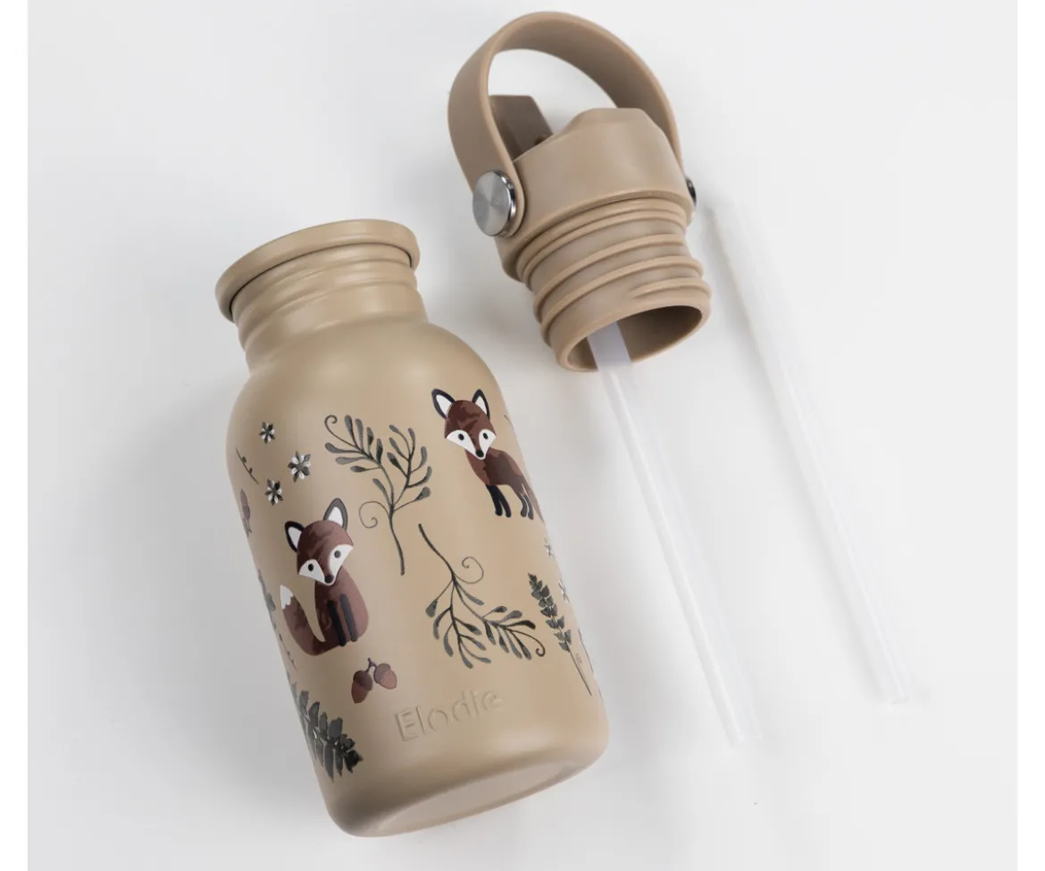 Botella de Acero Nordic Woodland