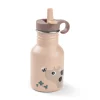 Botella de Acero Tiny Farm Powder 350ml