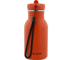 Botella de Acero Trixie Mr. Parrot 350ml