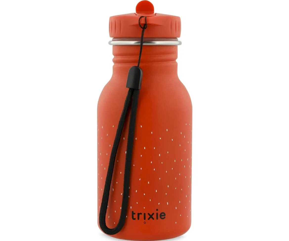 Botella de Acero Trixie Mr. Parrot 350ml