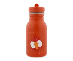 Botella de Acero Trixie Mr. Parrot 350ml
