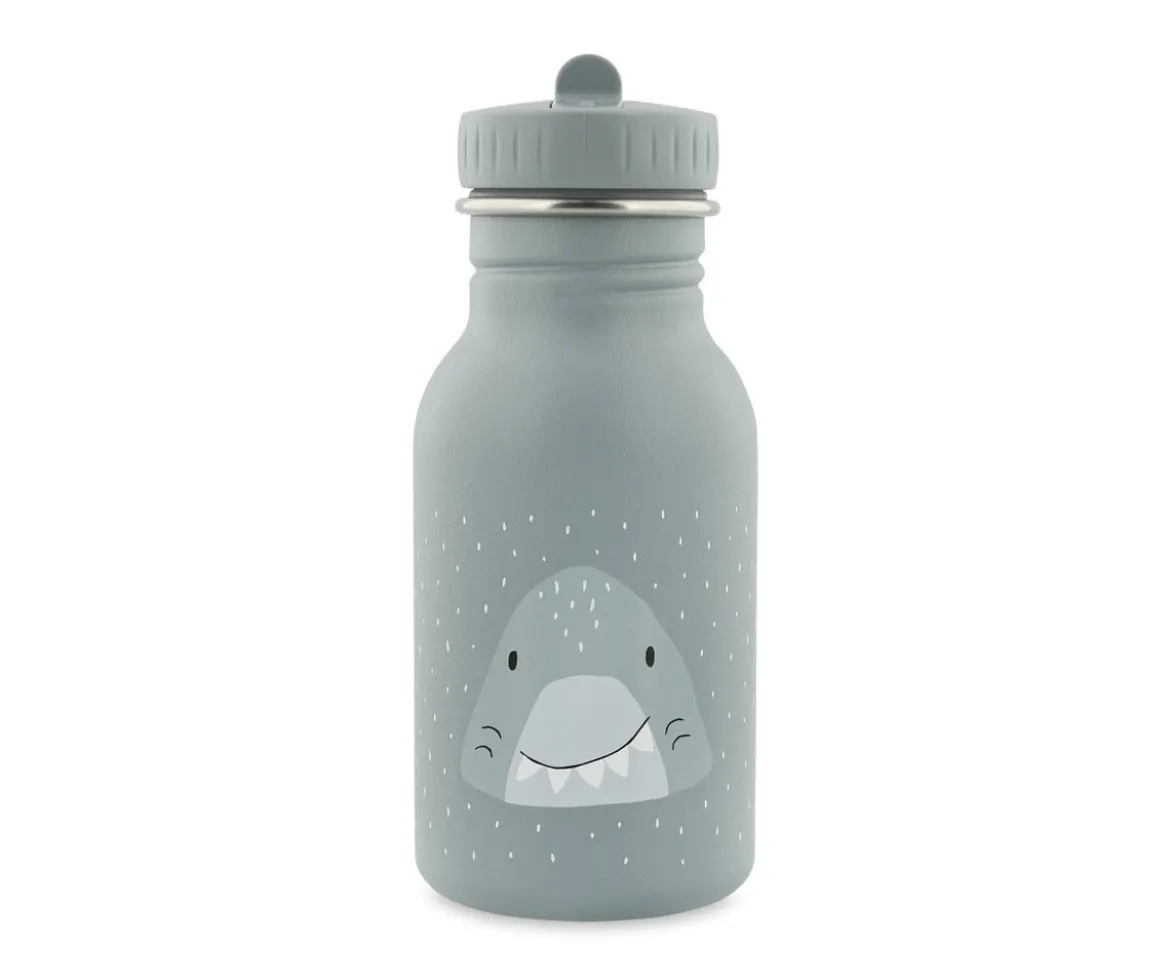 Botella de Acero Trixie Mr. Shark 350ml
