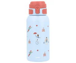 Botella de Acero Térmica Circus Show 500ml
