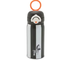 Botella de Acero Térmica Noui Noui Zebra